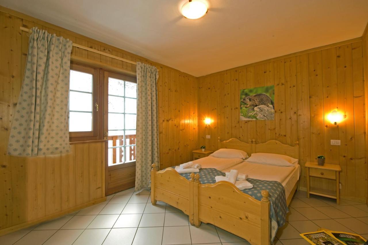 Aalts Dorf Hotel Riale  Екстериор снимка